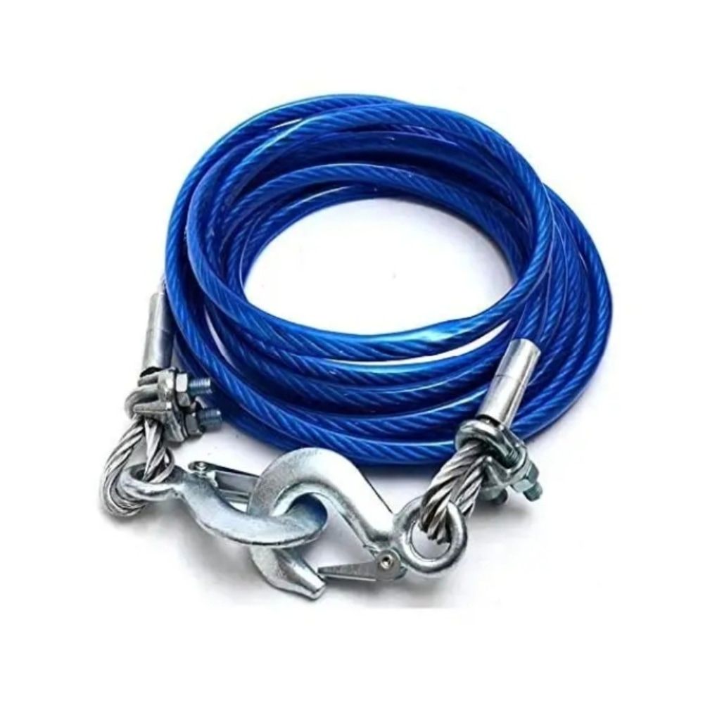 Car Towing Rope