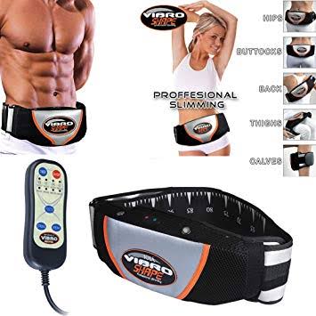 Vibro shape professional slimming belt
