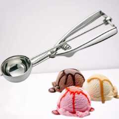 Ice cream scoop