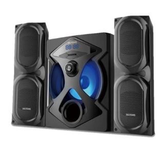 AILYONS 2.1CH ELP2501K Multimedia Speaker System BT/USB/FM/AUX