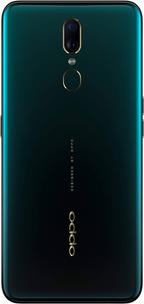 Refurbished Oppo F11 6GB +128GB 6.2 Inch 48MP 4020mAh Dual SIM