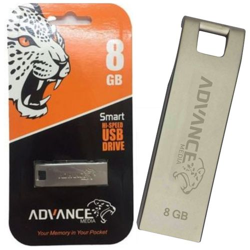 Advance 2GB/4GB/8GB/16GB/32GB/64GB Flash Disk Drive