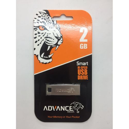 Advance 2GB/4GB/8GB/16GB/32GB/64GB Flash Disk Drive