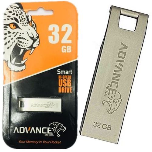 Advance 2GB/4GB/8GB/16GB/32GB/64GB Flash Disk Drive