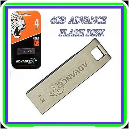 Advance 2GB/4GB/8GB/16GB/32GB/64GB Flash Disk Drive