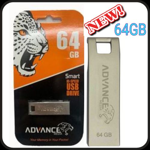 Advance 2GB/4GB/8GB/16GB/32GB/64GB Flash Disk Drive