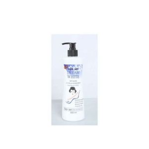 Kojie San Dream White Antiaging Lotion,with Sunscreen - 600ml