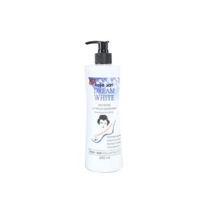 Kojie San Dream White Antiaging Lotion,with Sunscreen - 600ml