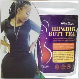 Wins Town Tea Bags Butt & Hip Enlargement Tea