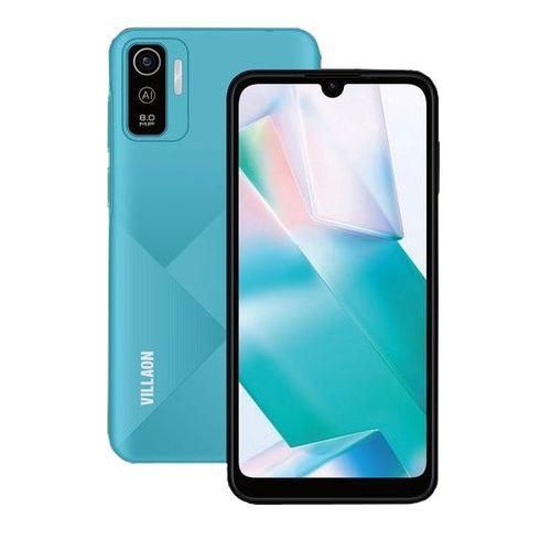 Villaon V20 6.3" 2GB RAM+32GB Storage 8MP Camera-3000mAh Dual sim-Smartphones Blue 32GB
