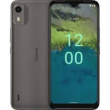 NOKIA C12 PRO 6.3 Inches 64GB ROM 4(2+2)GB RAM Dual Sim 8MP +5MP Camera Android 12 Smartphone