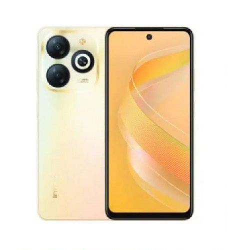 Infinix Smart 8 6.6" HD 8GB + 128GB ROM Android 13 Dual sim 5000mAh Smartphones