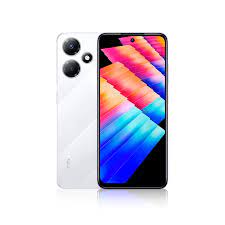 Infinix Hot 30 Play 8GB RAM 128GB Storage 6000mAh Battery 90Hz 6.82" Dual SIM 4G Network 18w Type-C Charge 16MP+8MP Camera Helio G37 CPU Smart Phones