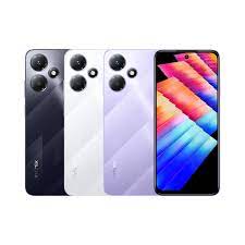 Infinix Hot 30 Play 8GB RAM 128GB Storage 6000mAh Battery 90Hz 6.82" Dual SIM 4G Network 18w Type-C Charge 16MP+8MP Camera Helio G37 CPU Smart Phones