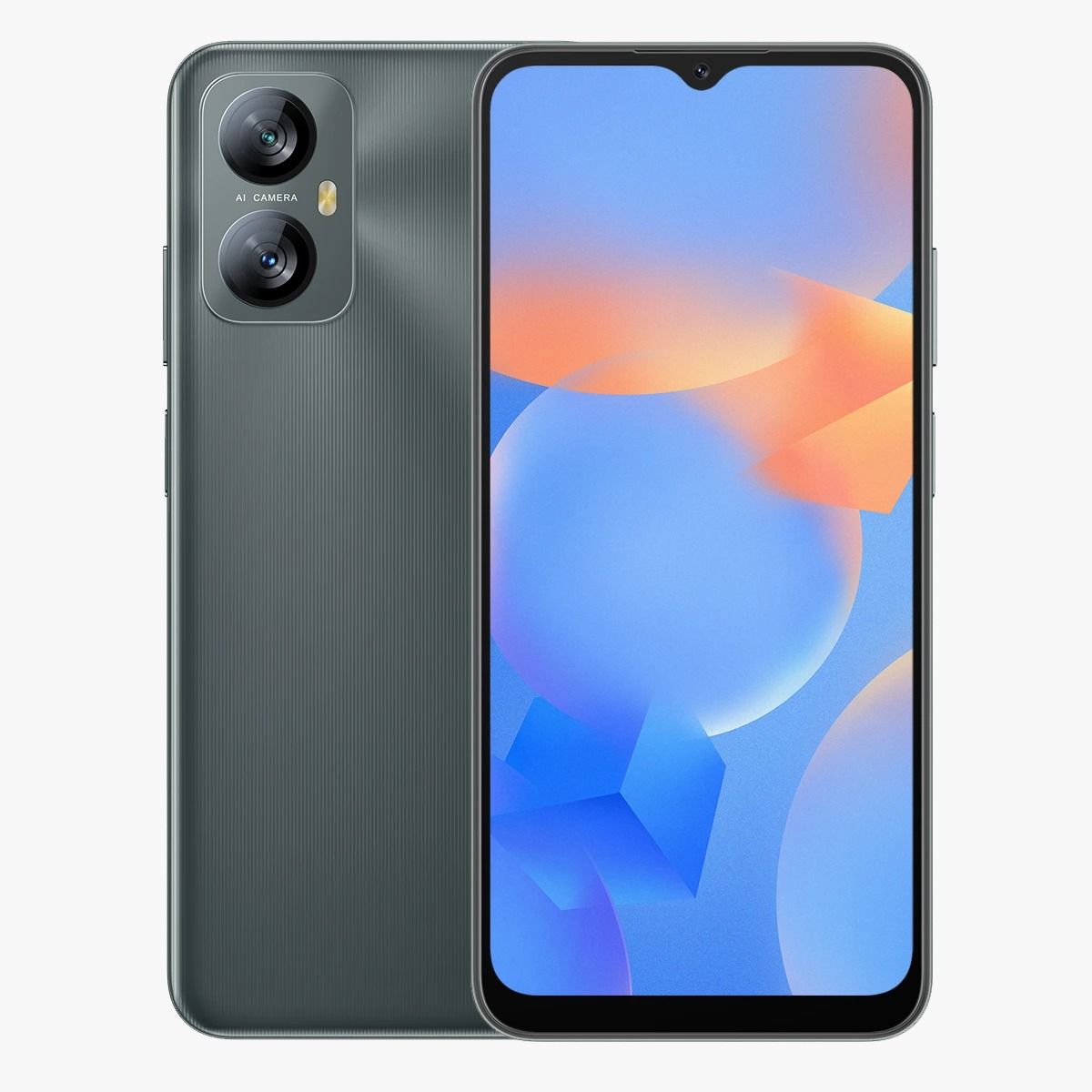 BLACKVIEW A52 PRO 128GB STORAGE UPTO 12GB (6+6)GB RAM 6.517'' HD + IPS INCELL DISPLAY 5180mAh BATTERY 13MP REAR CAMERA 5.0MP FRONT CAMERA ANDROID 13 SMARTPHONES