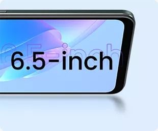 BLACKVIEW A52 PRO 128GB STORAGE UPTO 12GB (6+6)GB RAM 6.517'' HD + IPS INCELL DISPLAY 5180mAh BATTERY 13MP REAR CAMERA 5.0MP FRONT CAMERA ANDROID 13 SMARTPHONES