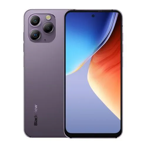 BLACKVIEW A96 256GB STORAGE + 12GBRAM 6.497'' FHD + IPS INFINITY -O DISPLAY 4380mAh BATTERY 48MP +8MP REAR CAMERA 16MP FRONT CAMERA ANDROID 13 SMARTPHONES