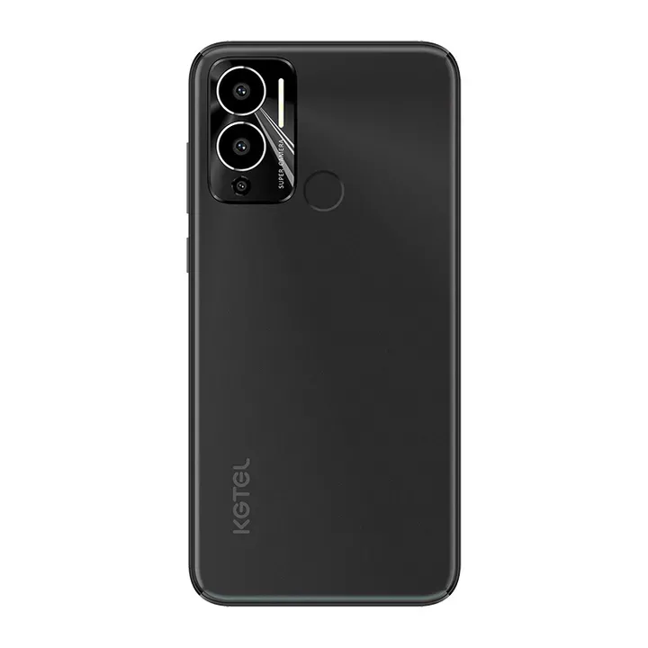 New Arrival KGTEL YOLO 3 32GB ROM 2GB RAM 6.6" HD+ Screen 5000mAh Dual 8MP AI Camera fingerprint unlocks Smart Phones