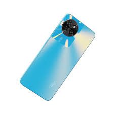 [TECH WEEK] ITEL S23 128GB STORAGE UPTO 8GB RAM 6.6" HD+ Screen 5000mAh Dual 4G LTE Network 8MP AI Camera fingerprint unlocks Smart Phones