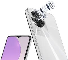 [TECH WEEK] ITEL S23 128GB STORAGE UPTO 8GB RAM 6.6" HD+ Screen 5000mAh Dual 4G LTE Network 8MP AI Camera fingerprint unlocks Smart Phones