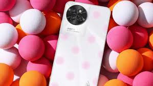 [TECH WEEK] ITEL S23 128GB STORAGE UPTO 8GB RAM 6.6" HD+ Screen 5000mAh Dual 4G LTE Network 8MP AI Camera fingerprint unlocks Smart Phones