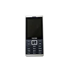 Tecno T528 //16MB ROM+8MB RAM //2500mAh Battery //Dual Sim //FM Radio  8mb FEATURED PHONE