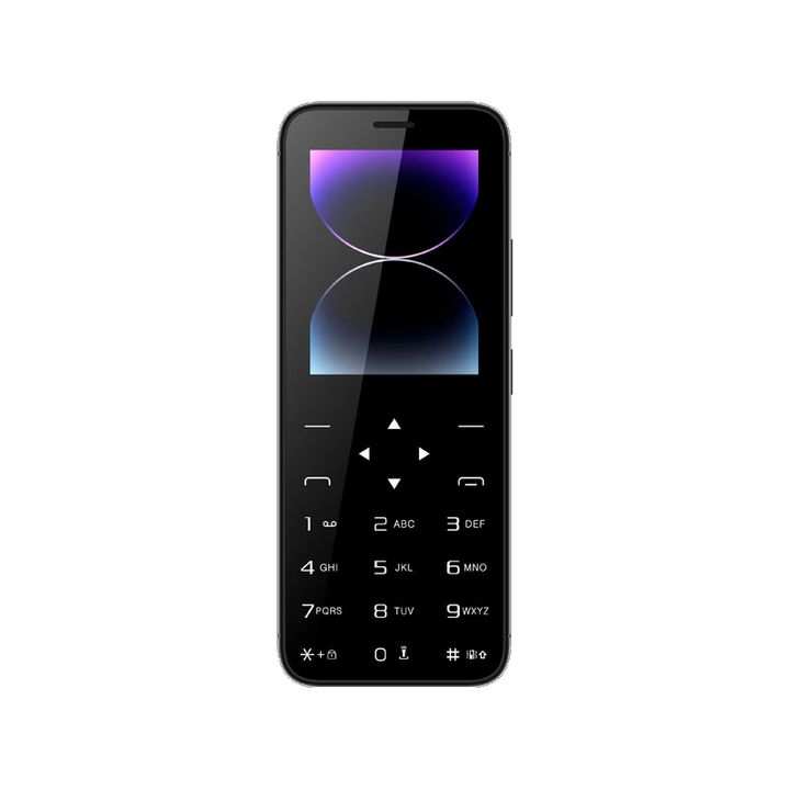 KGTEL K15 PRO 2.4" Display Dual SIM Card 0.3MP Camera 1500 mAh ButtonFull touch TYPE-C Charger Featured Phones