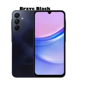 Samsung A15 4/128GB