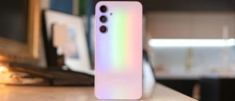 New Arrival Samsung Galaxy A35 5G 256GB+8GB 120Hz 6.6" AMOLED 50MP Triple Camera Android 14 5000mAh 25W Type-C Smart Phones Fingerprint Unlock