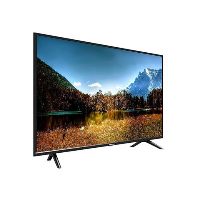 VITRON 22" INCHES LED DIGITAL TV-FREE TO AIR CHANNELS-USB/HDMI