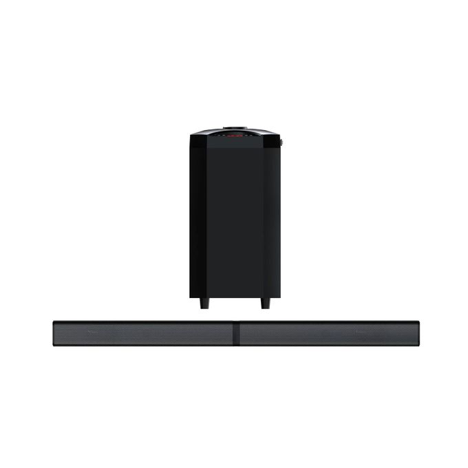 AMTEC SOUND BAR HOME THEATRE SPEAKER SYSTEM-BT/FM/USB-20,000 Watts