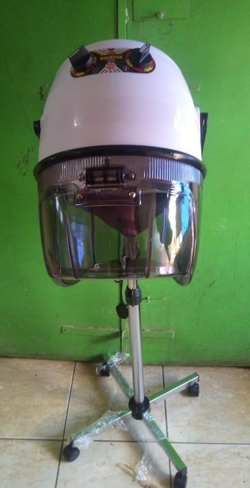 Eqiutor/ Ceroite Adjustable Floor Stand Hair Dryer