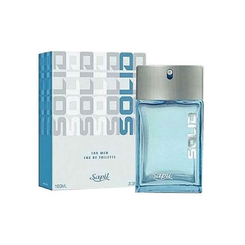 Sapil Solid Perfume For Men EDP 100M