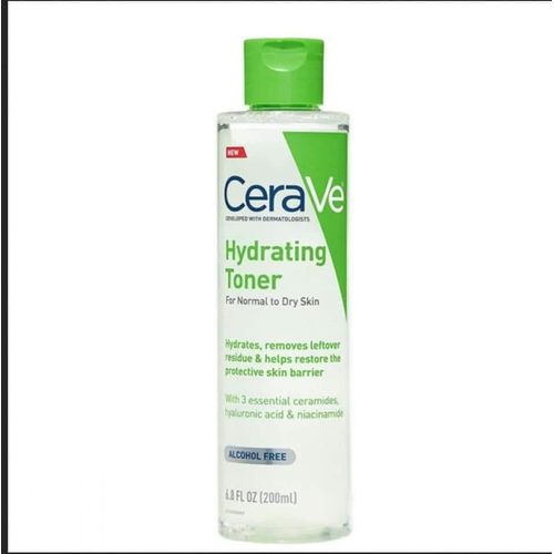 Cerave Hydrating Toner
