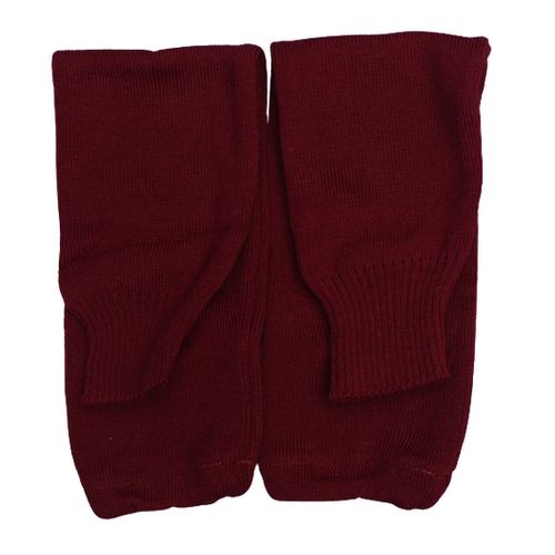 Multipurpose Winter Warm Leg Warmers Knit Knitted