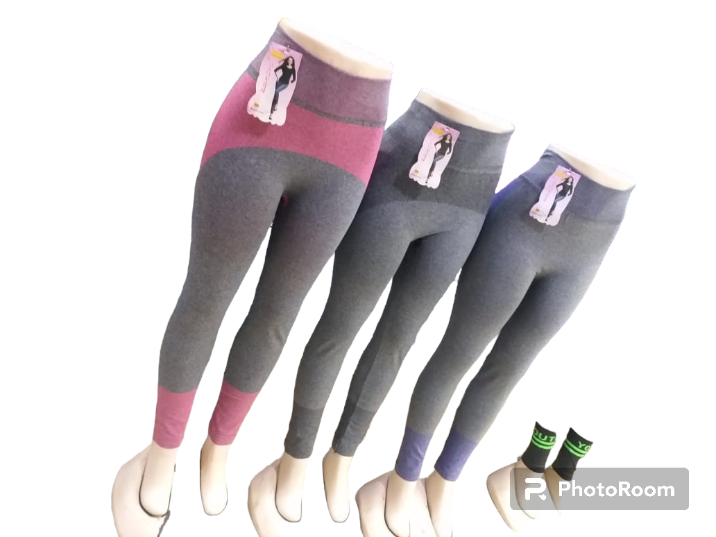 Yoga Leggings Sports Pants Push Up Woman Tights Exercise High Waist Hip Lift Leggins Fitness Running Tights Gym