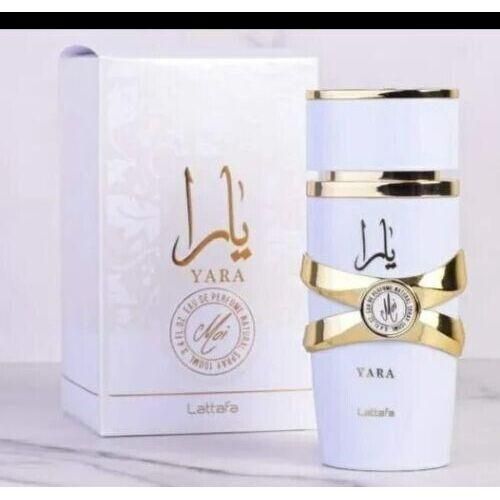 Latafa Lattafa Yara Moi Perfume