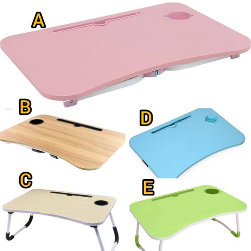 Breakfast/laptop/work Table