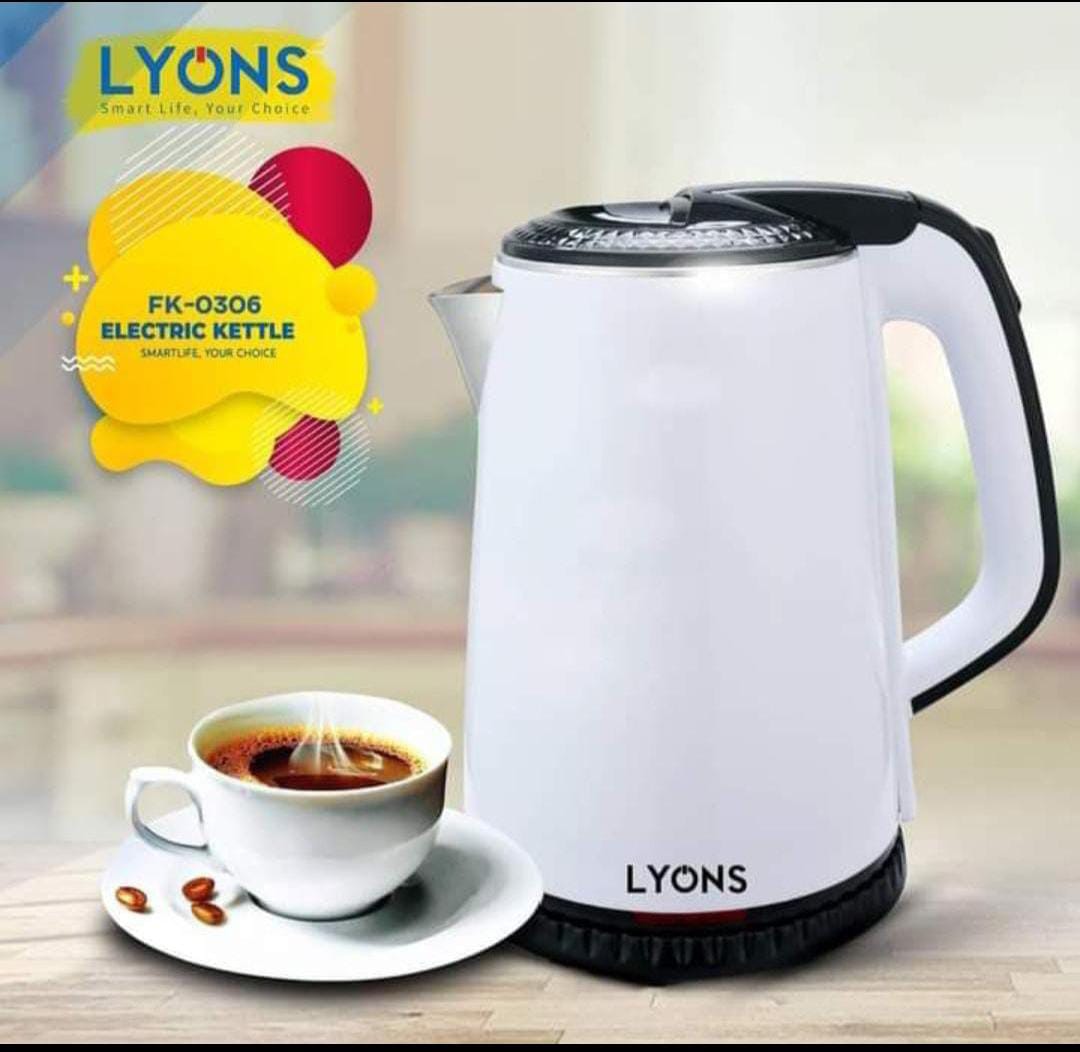 1.8Litres electric kettleSilicone electric kettle Kitchen Appliances Small Appliances