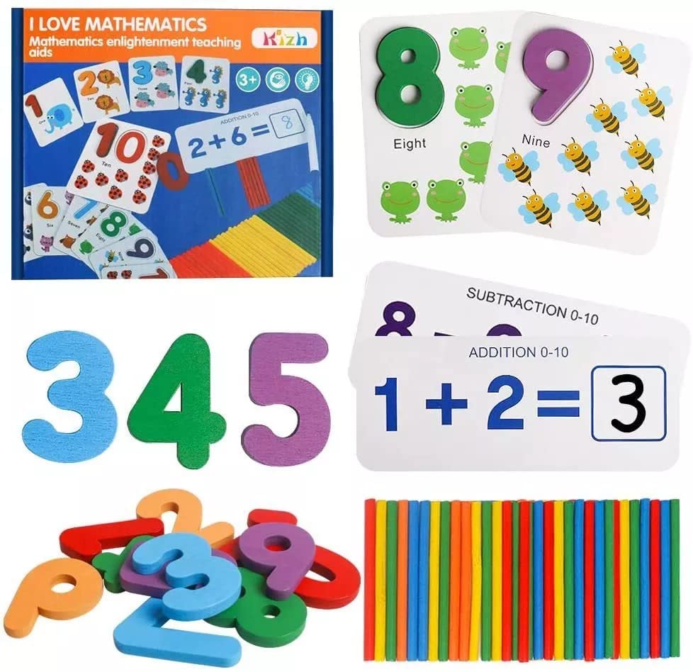 I love Mathematics  I Love Mathematics Educational And Learning Game For Kids Do you want your kids to be sharp at math? Some children learn better through play, plus it makes it more interesting and