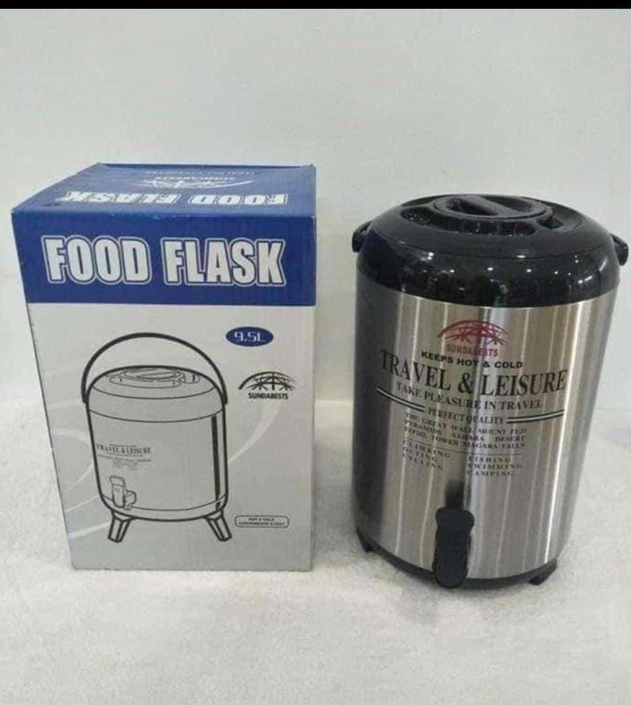 9.5 teaurn  stainless steel portable kitchen Tea URN 9.5l stainless