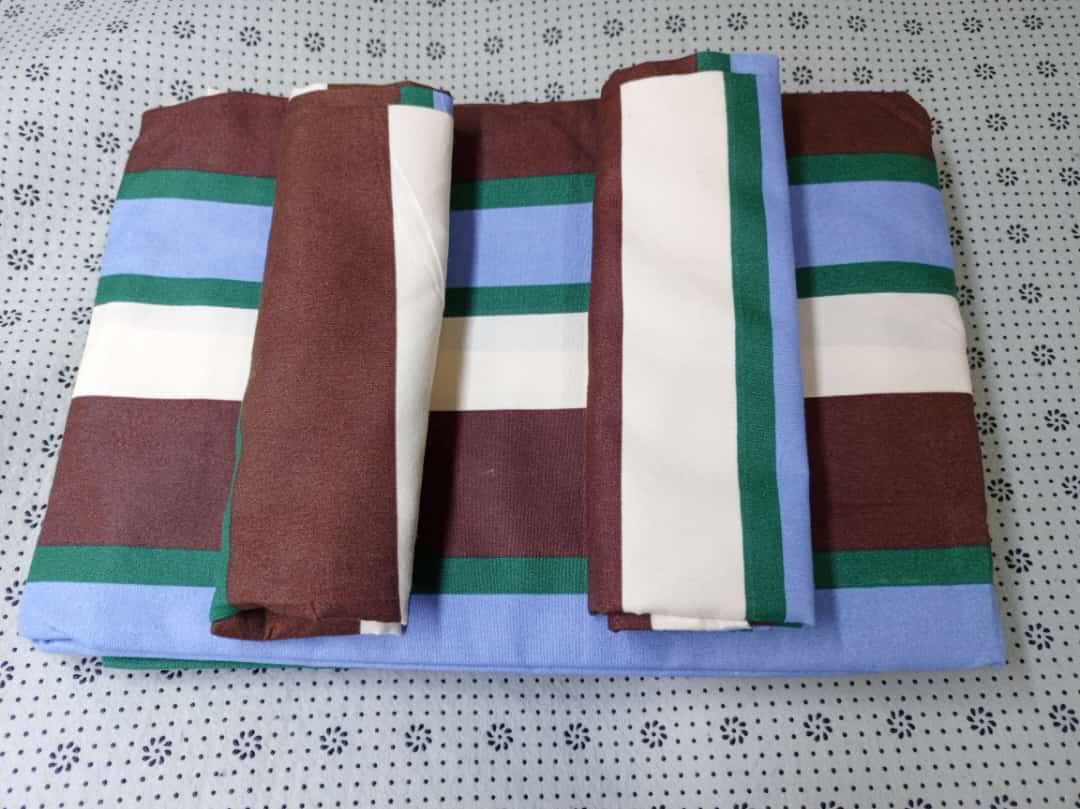 Bedsheets Enjoy a comfortable night sleep with our wide range of fitted Bed Sheet set. These bed sheets are made using the finest 100% cotton fabric to produce ...