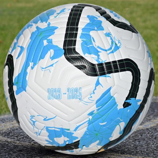 Score big with the 2023/24 EPL Premier League ball! grab yours now and join the league of champions! Orange