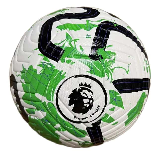 Score big with the 2023/24 EPL Premier League ball! grab yours now and join the league of champions! Orange