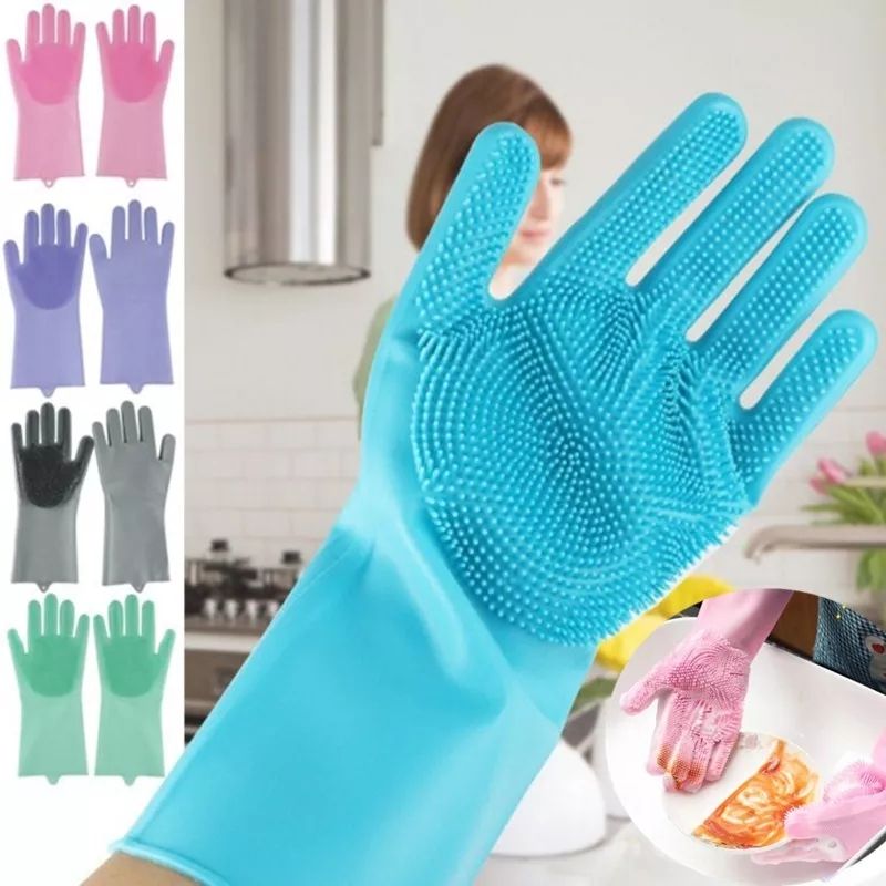 Multipurpose Gloves pair