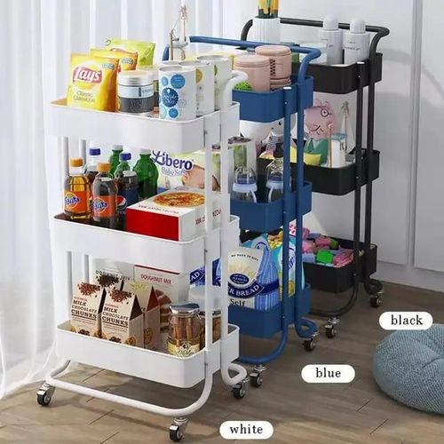 SHARE THIS PRODUCT


3 Tier Multipurpose Movable Trolley (metallic + hard plastic)