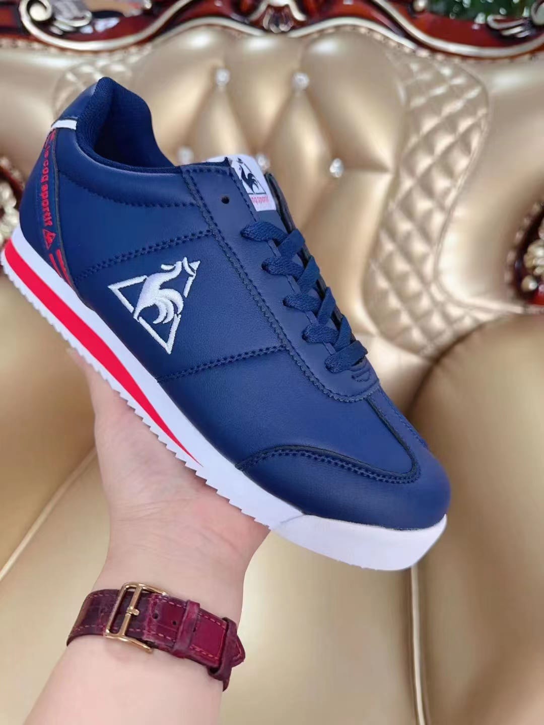 Men's Shoes Sneakers Casual Shoes Fashion Men's Shoes British Trend Board Shoes Breathable Sports Shoes Business Lace-up soft-Soled Student Single Shoes Sneakers