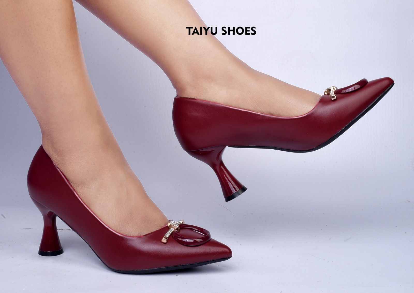 Taiyu  High Quality women heels