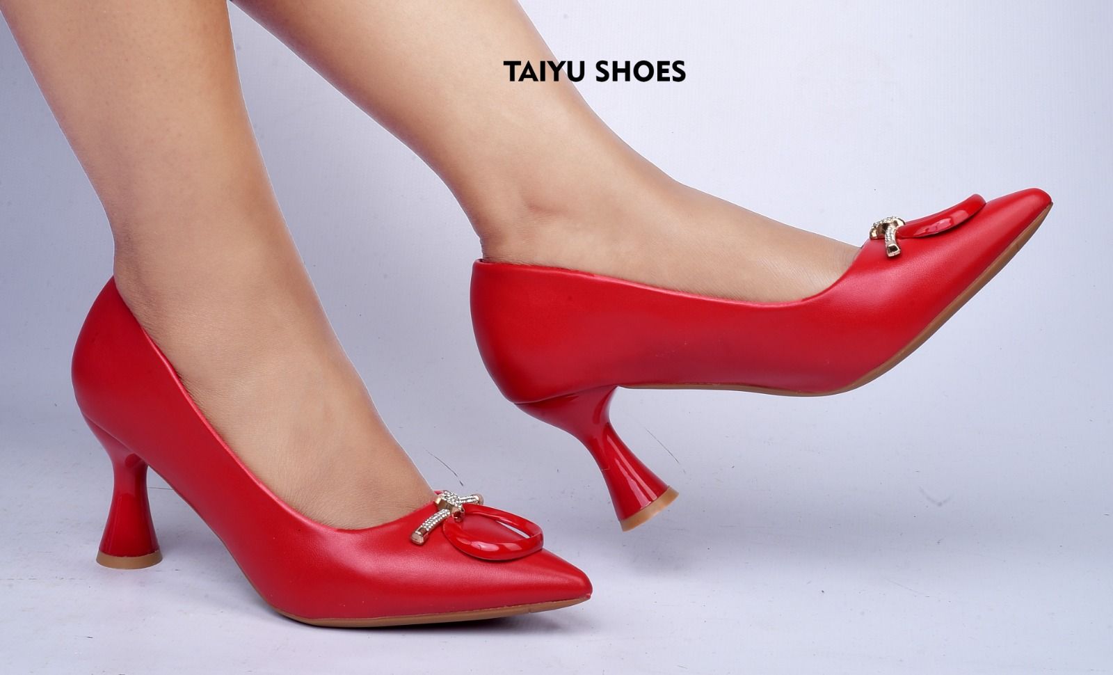 Taiyu  High Quality women heels