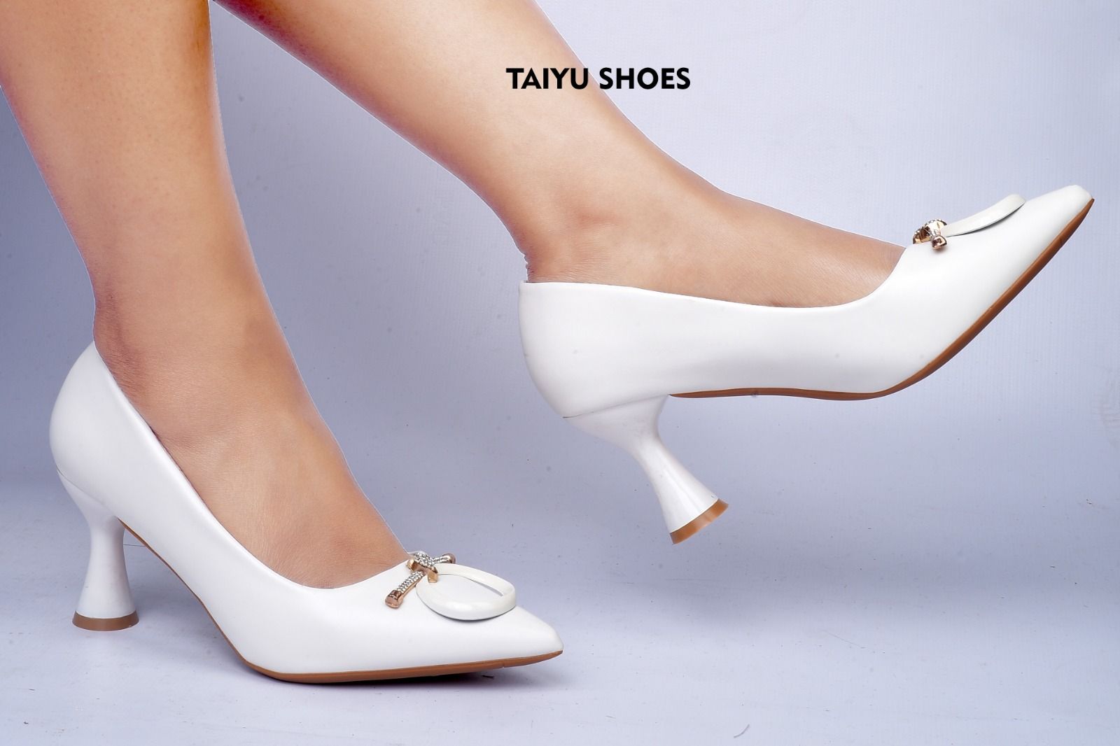 Taiyu  High Quality women heels